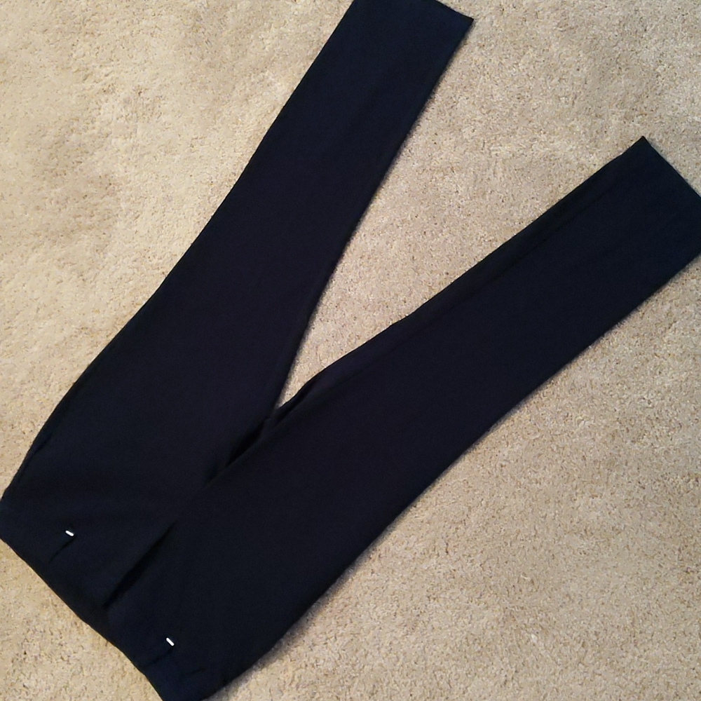 Christopher Banks Navy Slacks